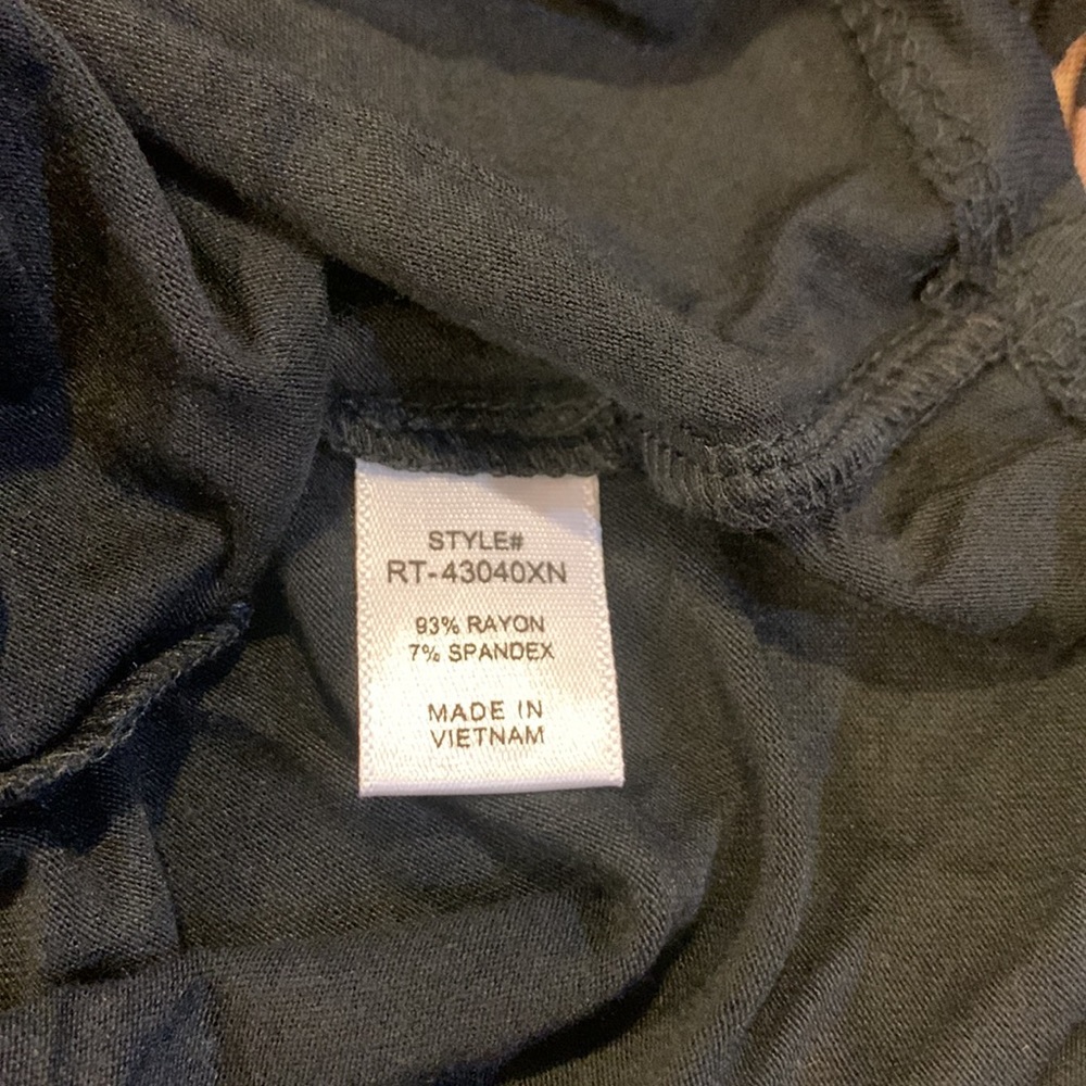 Soft Tee - Picture 4 of 4